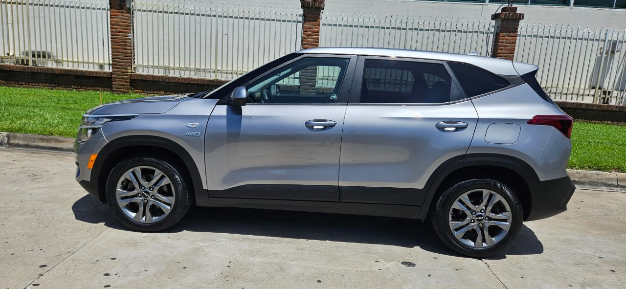 Kia Seltos 2022 - 5